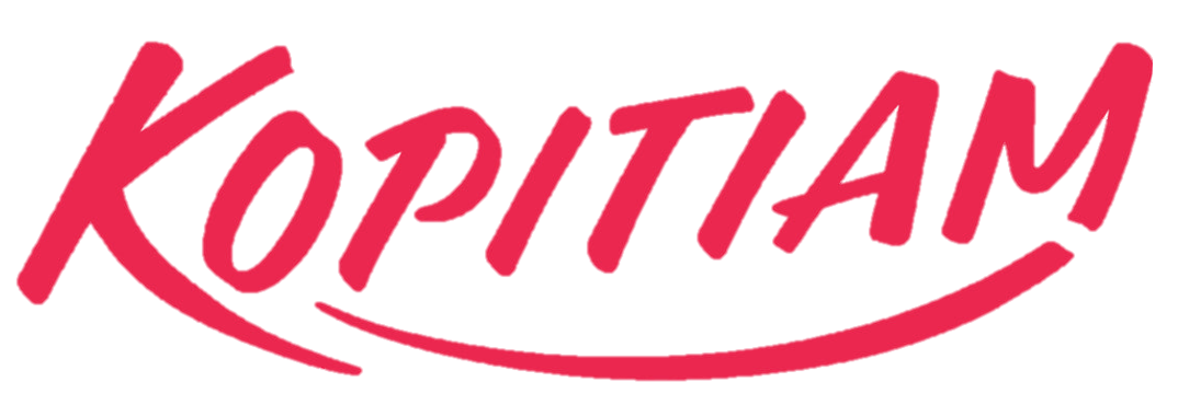 Kopitiam